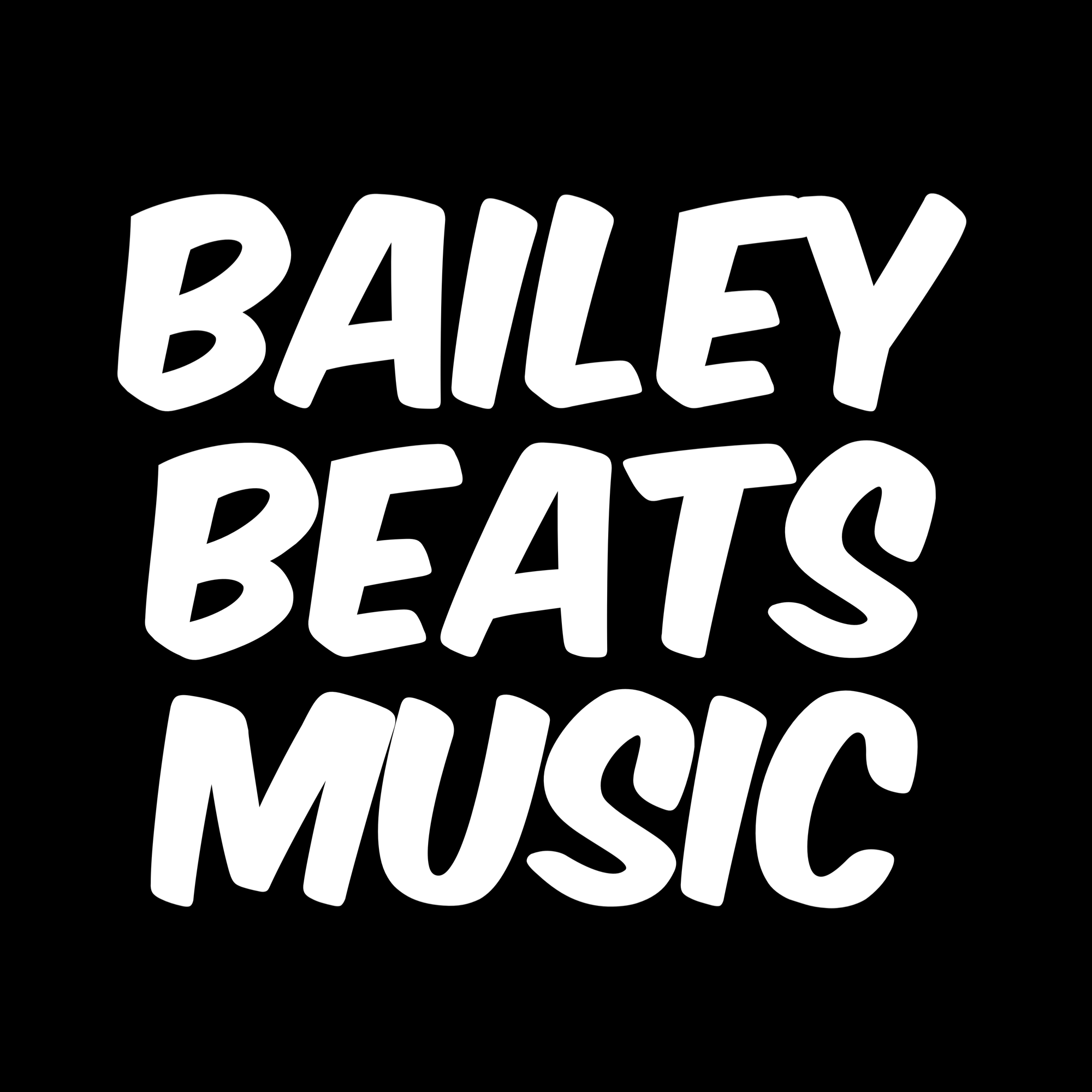 Bailey Beats Music
